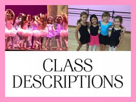 ballet school visalia Dance Arts