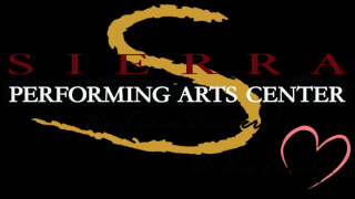 ballet school visalia Sierra Performing Arts Center