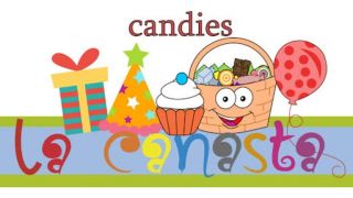 party store visalia Candies La Canasta