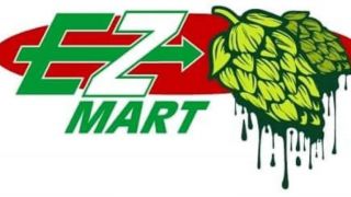 budweiser visalia EZ Mart