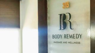 lymph drainage therapist visalia Body Remedy Massage and Wellness, LLC