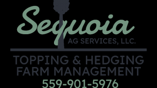 agricultural service visalia Sequoia Ag Services LLC