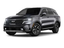 2023 Kia Sorento Hybrid EX SUV