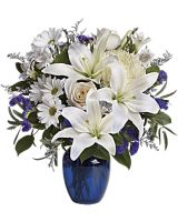 basket supplier visalia Creative Flowers