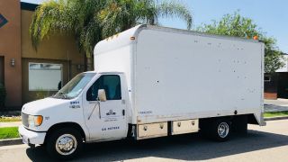 truck repair shop visalia C & M Truck & Trailer Llc