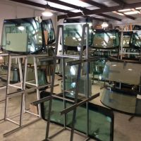 glass industry visalia Auto Glass Central