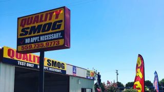 car inspection station visalia Quality Smog