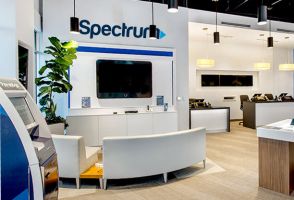 cable company visalia Spectrum Store