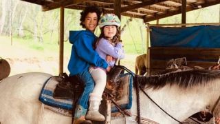 pony ride service visalia Riata Ranch International, Inc.