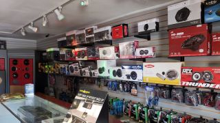 car stereo store visalia Sound Creations