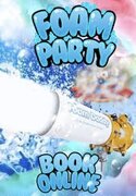 FOAM PARTY