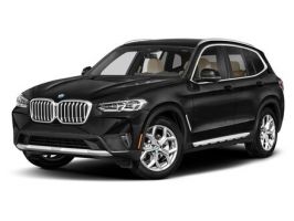 2023 BMW X3 sDrive30i SAV