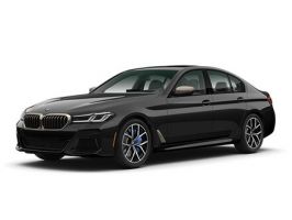 2023 BMW M550i xDrive Sedan