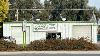 hydroponics equipment supplier visalia Visalia Hydro