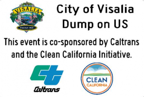 incineration plant visalia Dump On Us