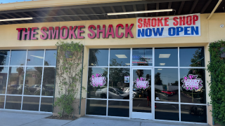 vaporizer store visalia The Smoke Shack