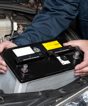 vehicle inspection visalia RJ Automotive