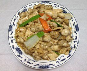 taiwanese restaurant visalia Kow Loon Chinese Restaurant