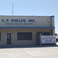 advance auto parts visalia Carquest Auto Parts - C.P. Phelps Inc-Tulare