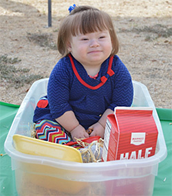 head start center visalia Bright Start Parent Infant