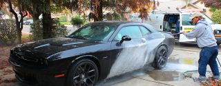 paint stripping service visalia Excalibur Mobile Detail