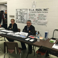 lawyers association visalia Ola Raza Inc.