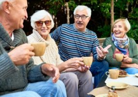 assisted living facility visalia Quail Park on Cypress