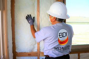 insulation materials store visalia Broken Drum Insulation of Visalia