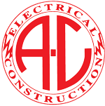 electric utility company visalia A-C Electric Co