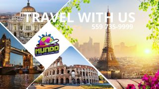 cruise agency visalia Mundo Travel Vacations