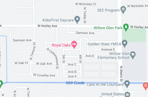 mobile home dealer visalia Royal Oaks