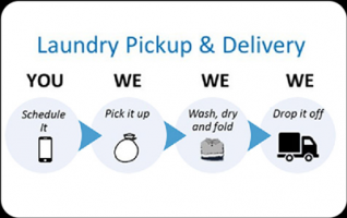 coin operated locker visalia Launderland Coin-Op Laundromat + Wash & Fold Laundry Co.