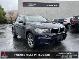 mitsubishi dealer west covina Puente Hills Mitsubishi