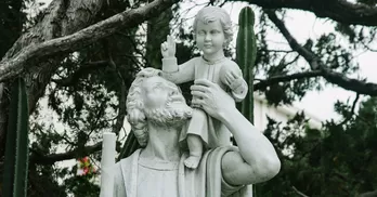 hispanic church west covina Saint Christopher Catholic Church