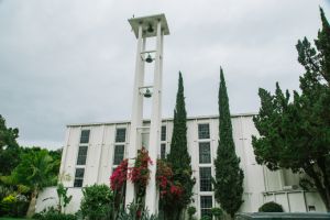 hispanic church west covina Saint Christopher Catholic Church