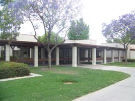 pickleball court west covina Shadow Oak Park