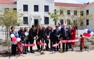 housing authority west covina Housing Authority of the City of Los Angeles